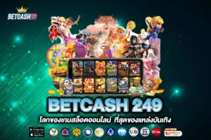 BETCASH 249